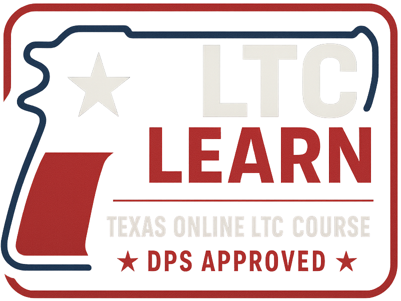 Texas LTC Online Course